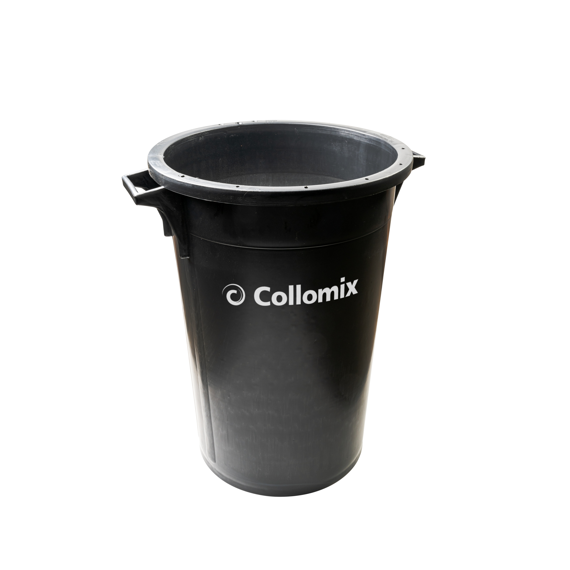 Collomix, 2-Pack-20 Gal Tall buckets for LevMix, Model# 17 T